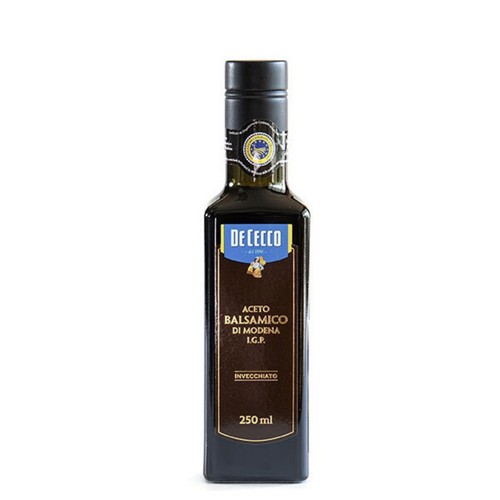 데체코 발사믹 모데나 식초 (250ML)