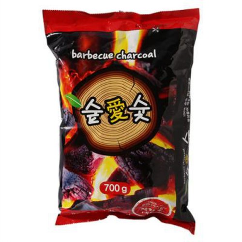 숲애숯 (700G)