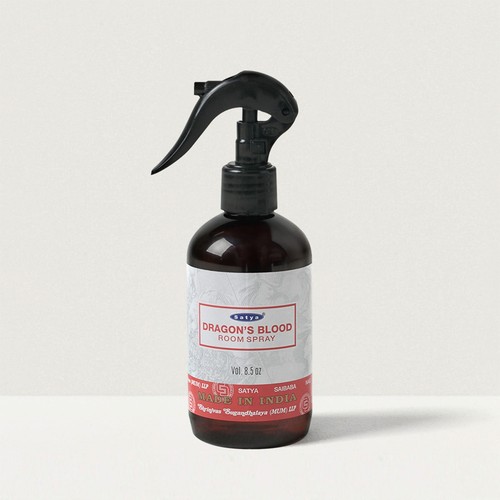 【드래곤블러드】 사티아 나그참파 룸스프레이 (250ML)