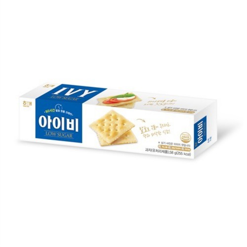 해태 아이비 (58G)
