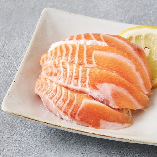 생연어회 (150G/팩)