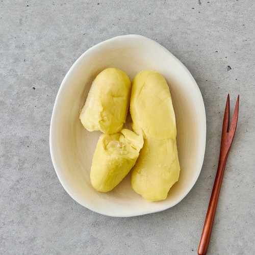 바로먹는 생 두리안 (250G/팩)