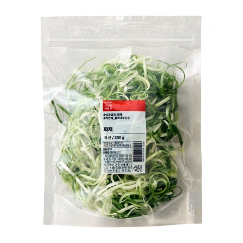 파채 (200G/봉)