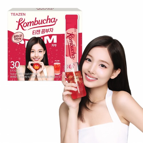 티젠 콤부차 자두 (5G*30입)