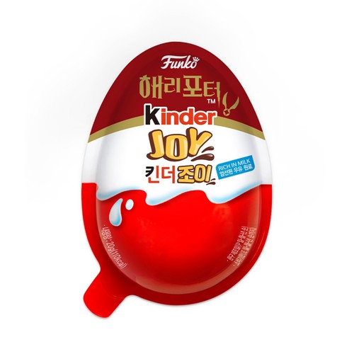매일 킨더 조이걸 T1 (20G)