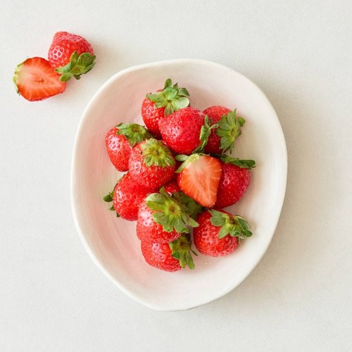 스마트팜 딸기 (220G/팩)