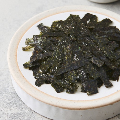 광천 담백한 구운 김가루 (50G)