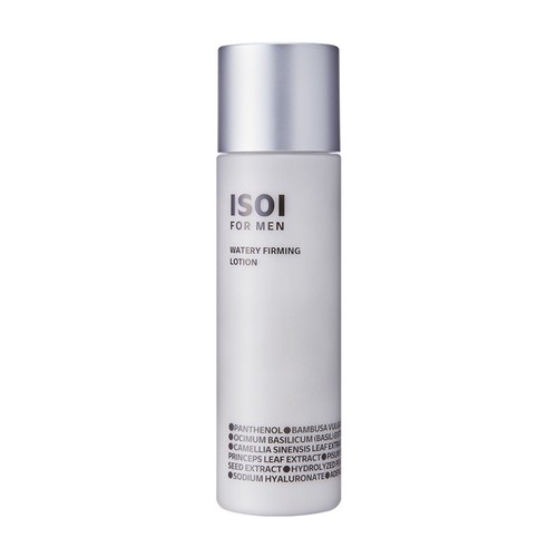 아이소이 포맨 워터리 퍼밍 로션 (130ML)