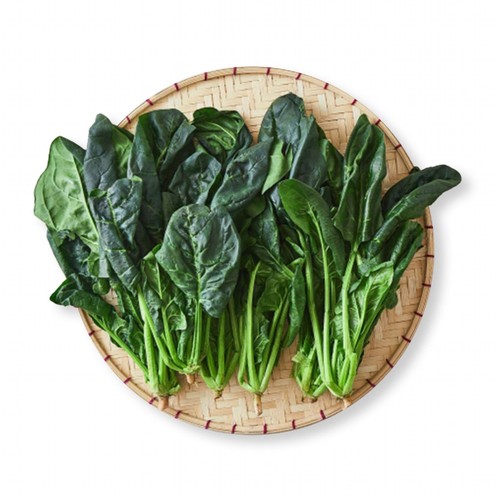 경기 시금치 (250G/봉)