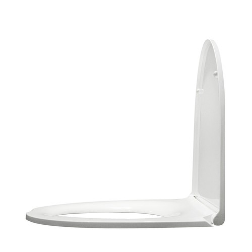 스마트 초슬림 무소음 변기커버 (39.3*48CM)