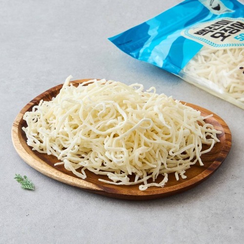 정화식품 백진미오징어 (500G)