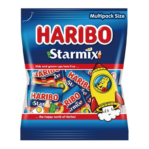 하리보 스타믹스젤리 (250G)
