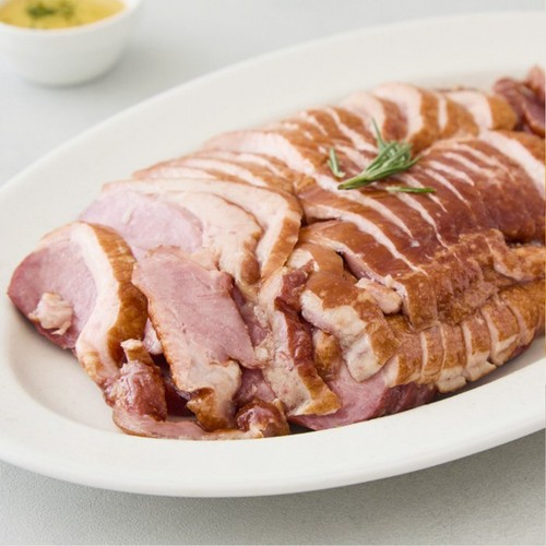 무화과 훈제오리슬라이스 (500G)