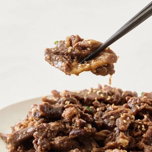 요리하다 양념 토시살 구이 (400G)