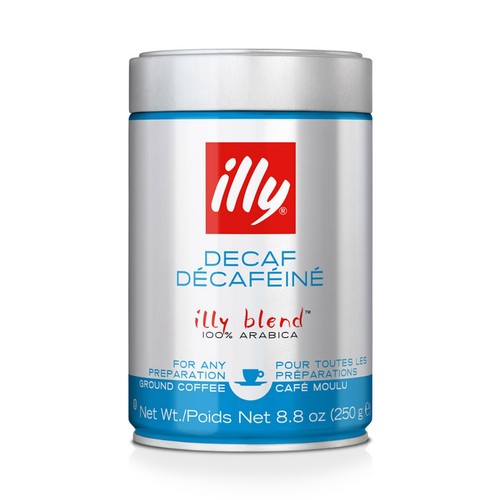 일리 분쇄커피 디카페인 (250G)