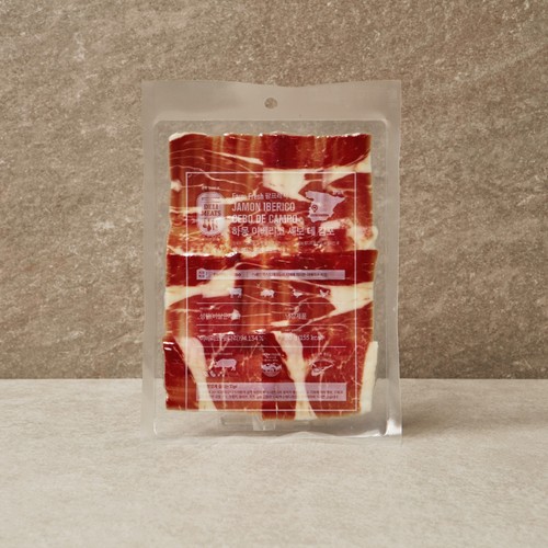 존쿡 하몽이베리코세보데캄포 (50G)