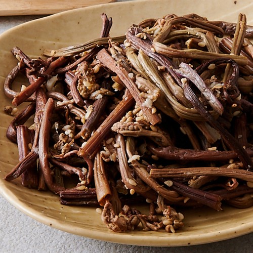 미찬 고사리(100G)