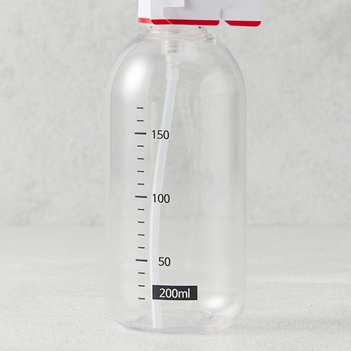 오늘좋은 데일리 눈금분무기 (200ML)