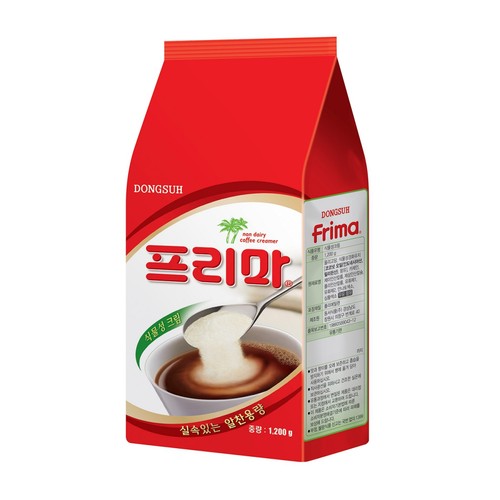 동서 프리마 (1.2KG)