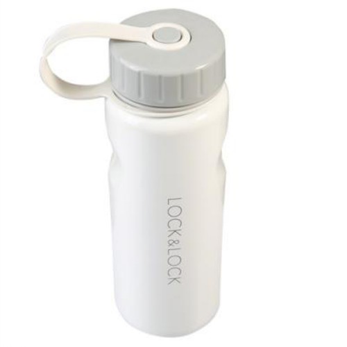 락앤락 스텐 물병 (WHITE) (500ML)