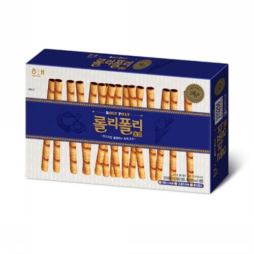 해태 롤리폴리 초코 (195G)