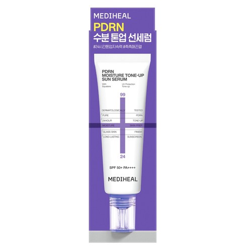 메디힐 수분 선세럼 (피디알엔) (50G)