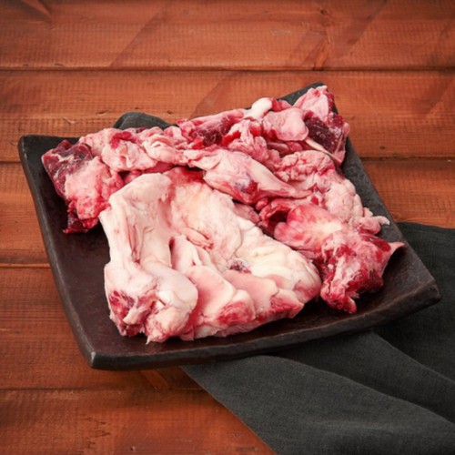 한우 도가니힘줄 (1000G)