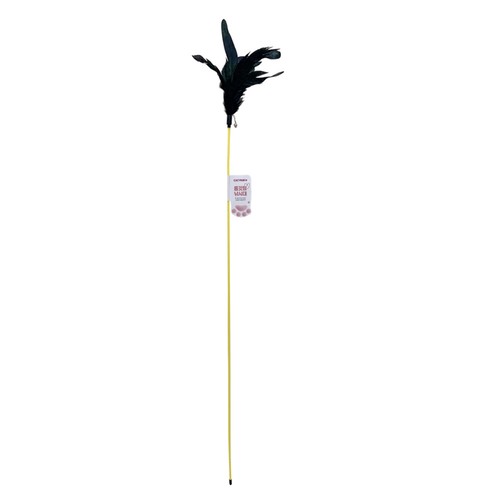  캣파우 롱깃털 롱낚시대 (95CM)
