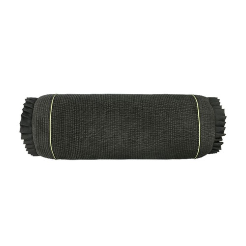 피그먼트 편백메밀 캔디베개(챠콜) (47*15CM)