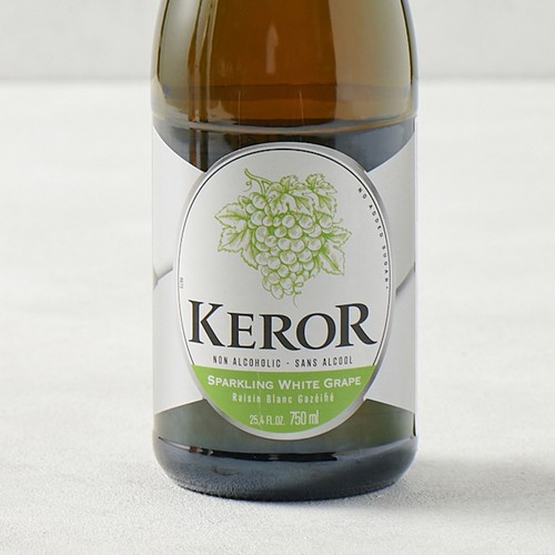 케로 스파클링(백포도) (750ML)