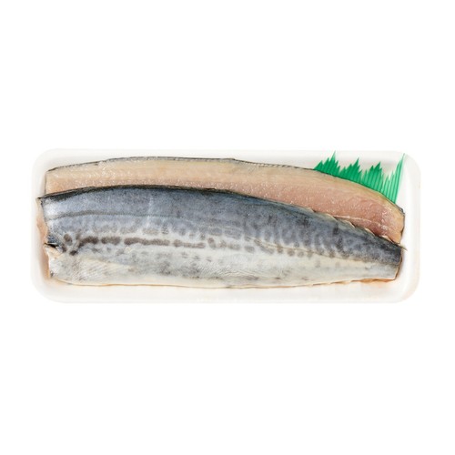 손질 삼치(구이용) (마리/팩)