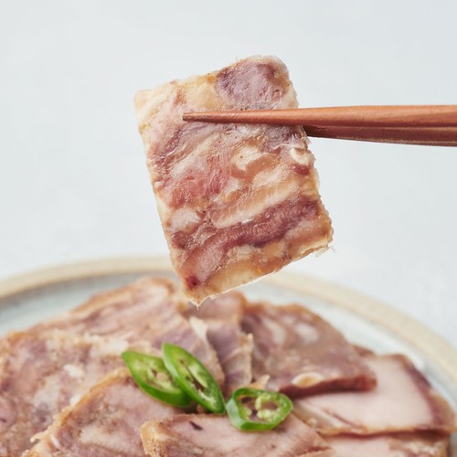 요리하다 장충동 담백한 편육 (265G)