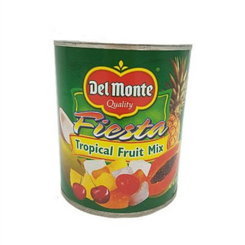 델몬트 트로피칼 후르츠믹스 (850G)