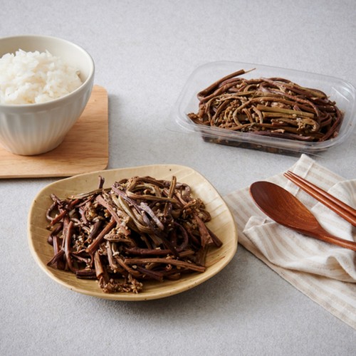 미찬 고사리(100G)