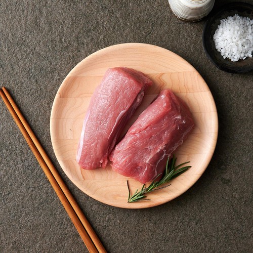 [장조림용] 돈담음돼지안심 (냉장) (300G)
