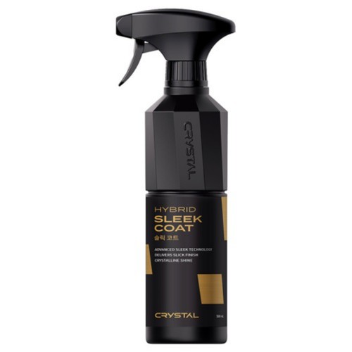 불스원 크리스탈 Sleek코트 (500ML)