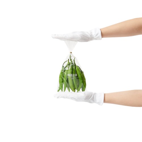청양고추 (150G/봉)