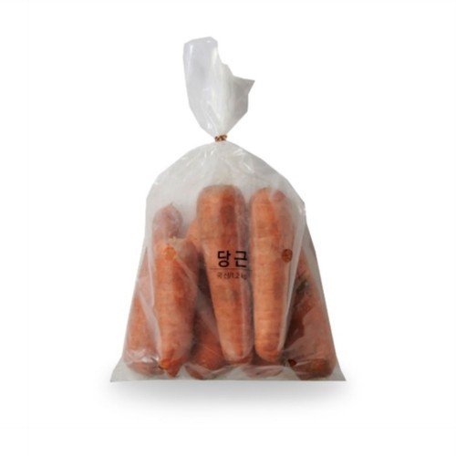 당근 (1.2KG)
