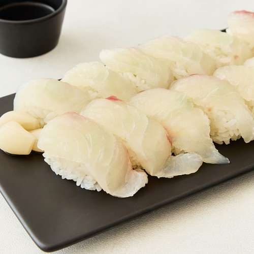 참도미 초밥 (12입)