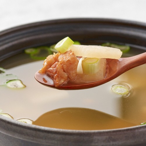 요리하다 황태해장국 (500G)