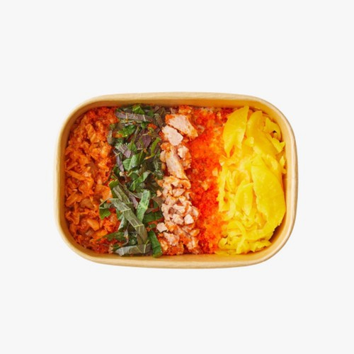 치즈알밥 (1팩)