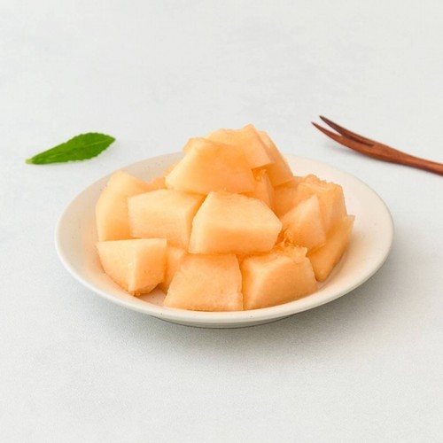 AI로 선별한 하미과 메론 (1.5KG이상/통)