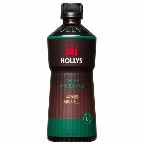 할리스 디카페인 아메리카노 (450ML)