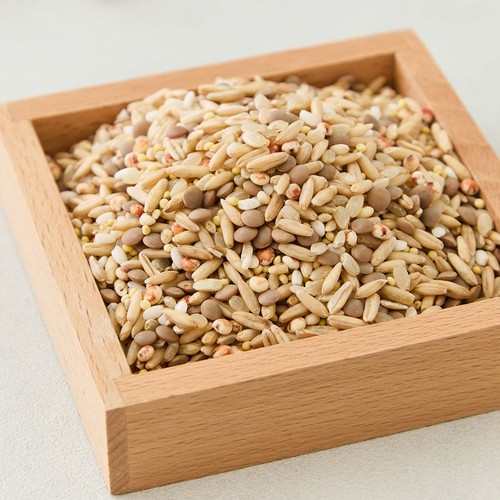 귀리현미렌틸 (1.7KG)