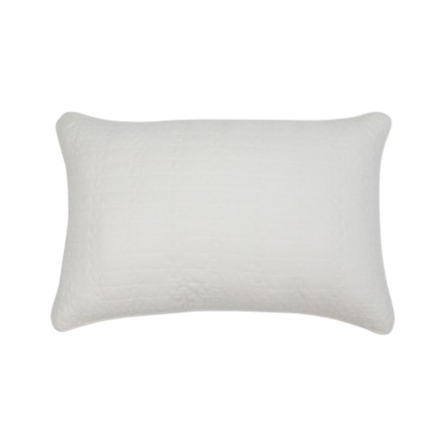 순면 피그먼트 워싱베개커버(아이보리) (40*60CM)