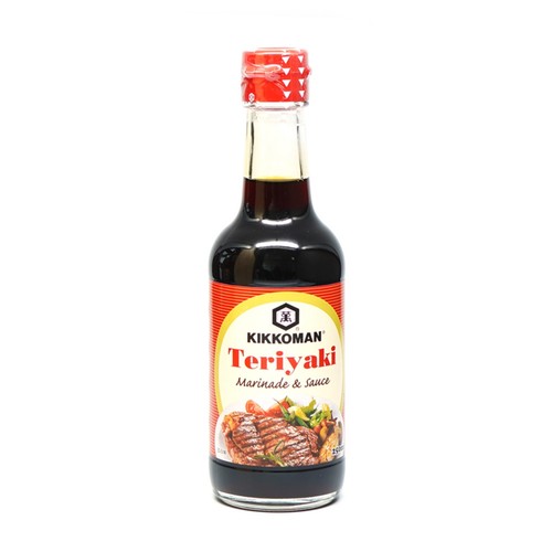 기꼬만 데리야끼소스 (250ML)
