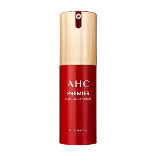 AHC 프리미어 레드 컨센트레이트 (앰플) (25ML)