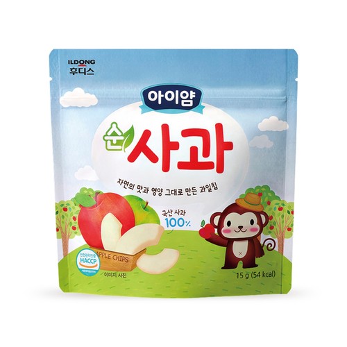 아이얌 순사과 (15G)