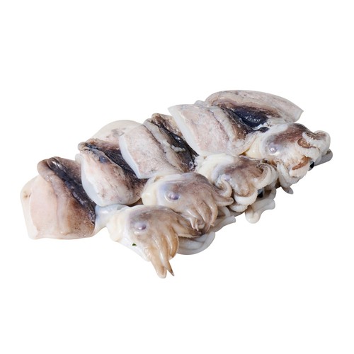 국산 손질 갑오징어 (300G)