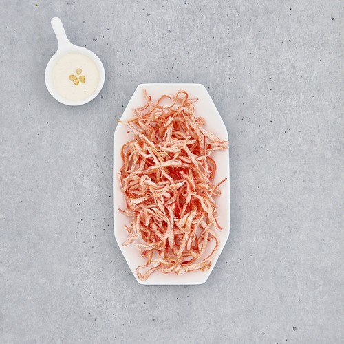 구운 참진미 오징어 (200G)